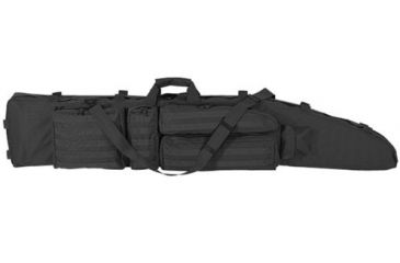 Image of Voodoo Tactical Ultimate Drag Bag, 60in, Black, 60in, 20-0034001000