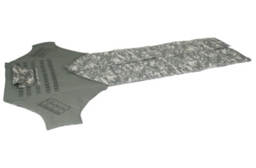 Image of Voodoo Tactical Advanced Shooter Mat, Army Digital 20-000475000