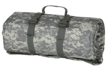 Image of Voodoo Tactical Advanced Shooter Mat, Army Digital 20-000475000