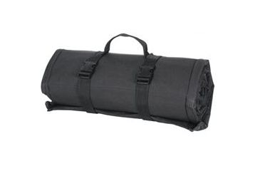 Image of Voodoo Tactical Advanced Shooter Mat, Black 20-000401000