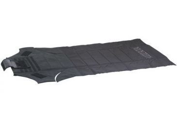 Image of Voodoo Tactical Advanced Shooter's Mat, Black, 20-0004001000