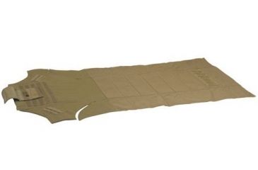 Image of Voodoo Tactical Advanced Shooter's Mat, Coyote, 20-0004007000