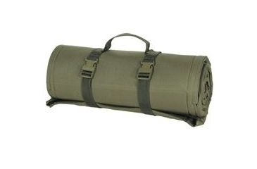 Image of Voodoo Tactical Advanced Shooter's Mat, OD Green, 20-0004004000