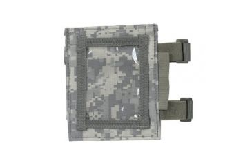 Image of Arm Band ID Holder
