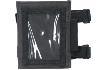 Image of Voodoo Tactical Arm Band ID Holder, Black, 20-9930001000