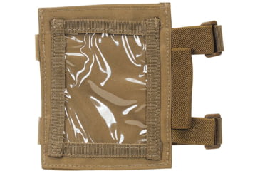 Image of Voodoo Tactical Arm Band ID Holder, Coyote, 20-9930007000