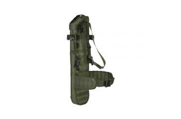 Image of Voodoo Tactical Assault Rifle Scabbard, Coyote - 20-096907000
