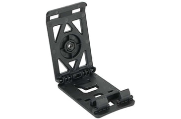 Image of Voodoo Tactical Belt Clip, Fits all Polyment Holsters, Black, 20-9010001000