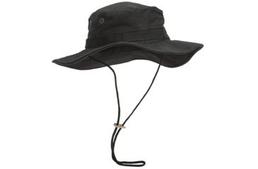 Image of Voodoo Tactical Boonie Hat, Black, One Size, 20-6452001860