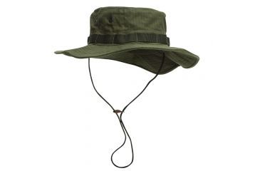 Image of Voodoo Tactical Boonie Hat, Od, 7.75, 20-6451004078