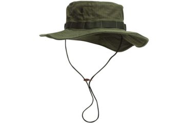 Image of Voodoo Tactical Boonie Hat, OD Green, One Size, 20-6452004860
