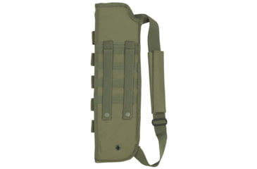 Image of Voodoo Tactical Breachers Shotgun Scabbard, OD Green, 20-8916004000