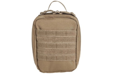 Image of Voodoo Tactical Conceal It Pistol Case, Coyote, 20-7772007000
