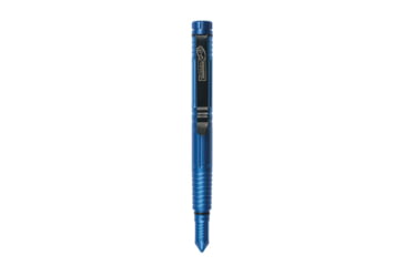 Image of Voodoo Tactical Defiant Tactical Pen, Royal Blue, 07-0154028000