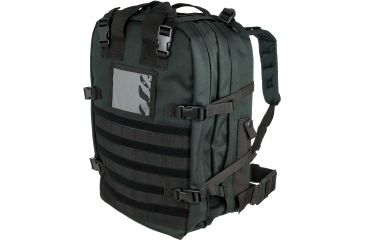 Image of Voodoo Tactical Deluxe Professional Special OPS Field Medical Pack, Black, 15-8174001000