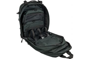 Image of Voodoo Tactical Deluxe Professional Special Ops Field Medical Pack, Black - 15-817401000