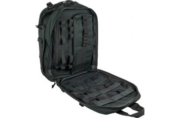 Image of Voodoo Tactical Deluxe Professional Special Ops Field Medical Pack, Black - 15-817401000