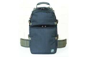 Image of Voodoo Tactical Discrete 3 Day Pack, Black - 40-817101000