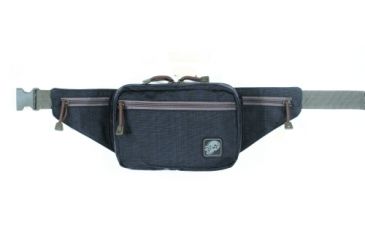 Image of Voodoo Tactical Discreet Waist Pack, Black 40-931601000