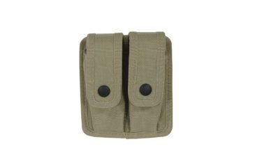 Image of Double High Capacity Pistol Magazine Pouch