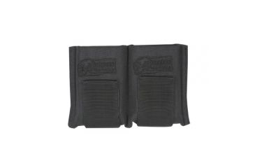 Image of Double M16 30 Round Mag Belt Pouch