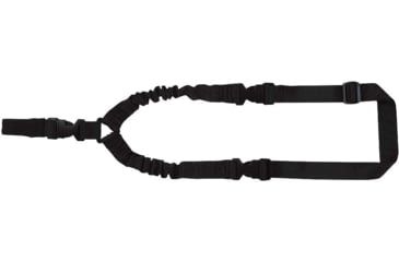 Image of Voodoo Tactical Dual Bungee Sling w/ Duraflex Buckles, Black, 20-7726001000