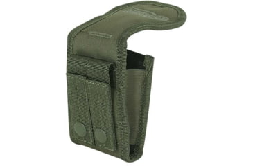 Image of Voodoo Tactical Electronic Gadget Pouch with Universal Straps, Olive Drab, 20-9622004000