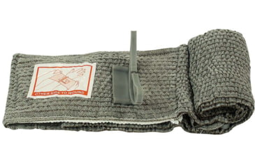 Image of Voodoo Tactical Emergency Compression Bandage, Tactical, 4in, 10-0090000004