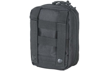 Image of Voodoo Tactical EMT Pouch, Black, 20-7445001000