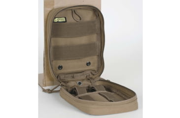 Image of Voodoo Tactical EMT Pouch, Coyote, 20-7445007000