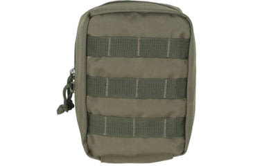 Image of Voodoo Tactical EMT Pouch, OD Green, 20-7445004000