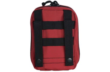 Image of Voodoo Tactical EMT Pouch, Red, 15-9584016000