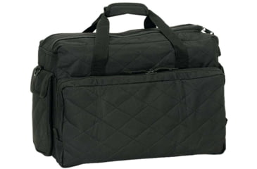 Image of Voodoo Tactical Englared Scorpion Range Bag, Black, 15-9651001000