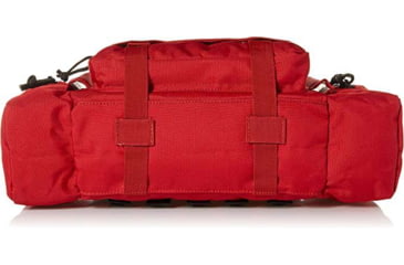 Image of Voodoo Tactical Enlarged 3-way Deployment Bag, Red, 15-9587016000