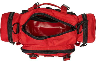 Image of Voodoo Tactical Enlarged 3-way Deployment Bag, Red, 15-9587016000