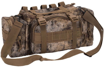 Image of Voodoo Tactical Enlarged 3-way Deployment Bag, VTC, 15-8127105000
