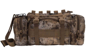 Image of Voodoo Tactical Enlarged 3-Way Deployment Bag, VTC, 15-8127105000