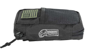 Image of Voodoo Tactical Enlarged BDU Wallet, Black, 15-9219001000