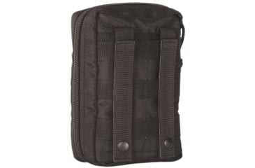 Image of Voodoo Tactical Enlarged BDU Wallet, Black, 15-9219001000