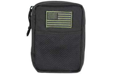 Image of Voodoo Tactical Enlarged BDU Wallet, Black, 15-9219001000