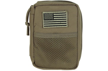 Image of Voodoo Tactical Enlarged BDU Wallet, Coyote, 15-9219007000