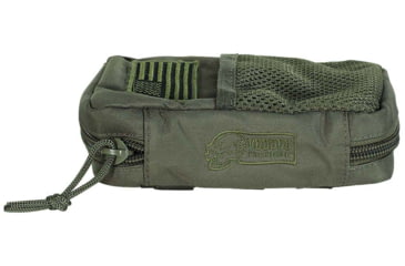 Image of Voodoo Tactical Enlarged BDU Wallet, Olive Drab, 15-9219004000