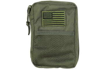 Image of Voodoo Tactical Enlarged BDU Wallet, OD Green, 15-9219004000