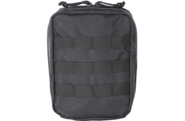 Image of Voodoo Tactical Enlarged EMT Pouch, Black, 20-9795001000