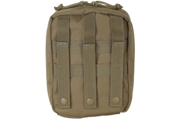 Image of Voodoo Tactical Enlarged EMT Pouch, Coyote, 20-9795007000