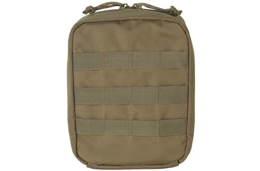 Image of Voodoo Tactical Enlarged EMT Pouch, Coyote, 20-9795007000