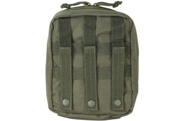 Image of Voodoo Tactical Enlarged EMT Pouch, Olive Drab, 20-9795004000