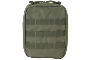Image of Voodoo Tactical Enlarged EMT Pouch, OD Green, 20-9795004000