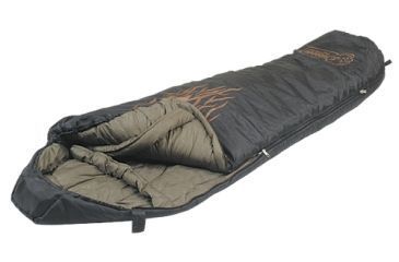 Image of Voodoo Tactical Extreme Cold Sleeping Bag - 02-030164418