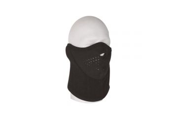 Image of Voodoo Tactical Fleece Flask Mask, Olive Drab - 02-914304000